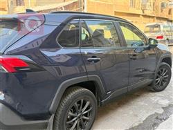 تويوتا راف 4